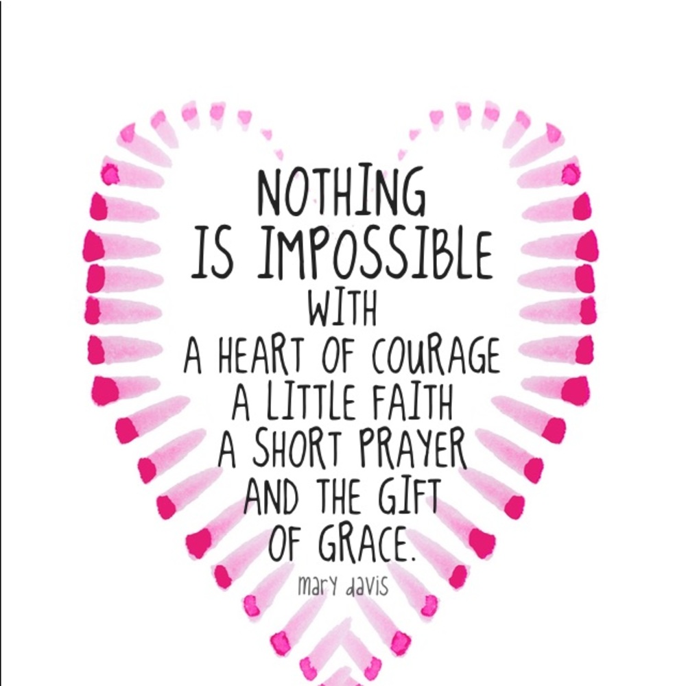 Meet your Posher, Tina